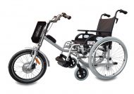MUSTANG Napęd elektryczny do wózka inwalidzkiego